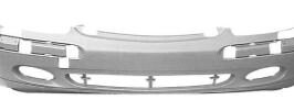 P/TI ANT MERCEDES CLASSE S W220 01/00>12/01