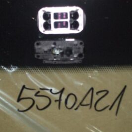 P.ZZA VCF RISC+SEN.4 LED CLASSE S W220 1998-2005