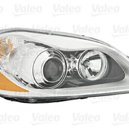 FARO SX XENO C/DBL VOLVO XC60 01/08>