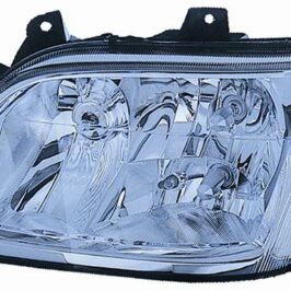 FARO DX H7-H3 S/FEND PRED REG ELETT MERCED SPRINTER 08/02>03/06
