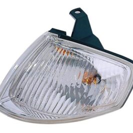 FANALE A/SX BIANCO MAZDA 323 F 09/98>09/00