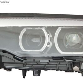 FARO DX A LED BMW SERIE 5 G30-G31 01/16> ZKW