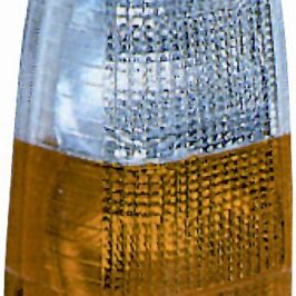GR OTTICO A/DX BIANCO ARANCIO VOLVO 740-760 01/84>12/89