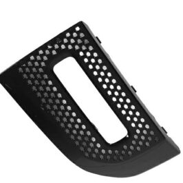 CORNICE FEND SX NERA LUCIDA LAND ROVER DEFENDER 01/20>