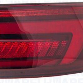 FANALE P/DX EST A LED AUDI A4 SW 05/17>