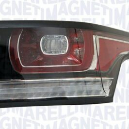 FANALE P/SX A LED LAND ROVER RANGE ROVER SPORT 04/13>