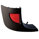 CANTONALE P/SX RENAULT KANGOO 04/03>08/07