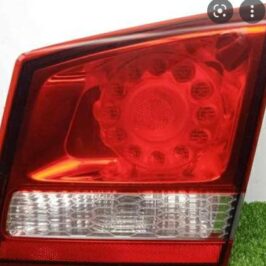 FANALE P/DX INT A LED FIAT FREEMONT 05/11>