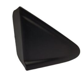 MOSTRINA RETROVIS DX NERA RENAULT CLIO 01/16>