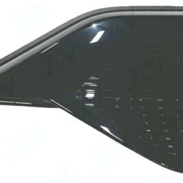 GRIGLIA P/TI A/SX C/SENS NERA LUCIDA BYD ATTO 3 01/23>