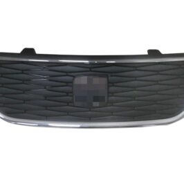 GRIGLIA CROM-NERA CHIUSA SEAT IBIZA 01/12>