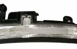 FANALE RETROV SX A LED LAND ROVER EVOQUE  01/11>