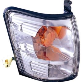 FANALE A/SX CRYSTAL TOYOTA HI-LUX PICK-UP 01/01>05/05