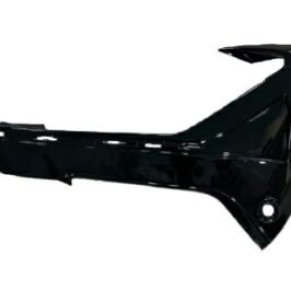MOSTRINA GRIGLIA P/TI A/SX C/PDC NR LUC BMW X1 F48 07/19>SPORT