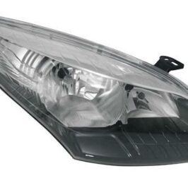 FARO DX 2H7 C/MOTOR EL PARAB CROM-NERA RENAULT MEGANE 07/12>