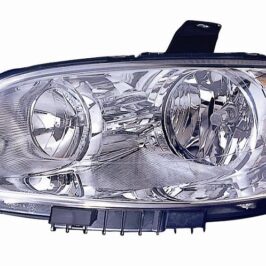 FARO DX H7-H1 PRED REG EL FIAT CROMA 02/05>11/07