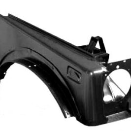 PARAF A/DX SUZUKI SJ 410-413 01/86>12/89 (C/SUPP GIROPARAF 5 CM)