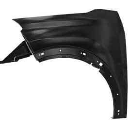 PARAFANGO ANTERIORE SINISTRO CITROEN C3 10/23> C3 AIRCROSS 04/24>