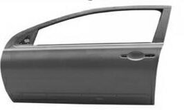 PORTA A/SX NISSAN QASHQAI 02/07>