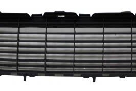 GRIGLIA P/TI ANT SUP INT PEUGEOT 3008 01/09>