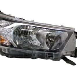 FARO DX ALOGENO TOYOTA HILUX 01/20>