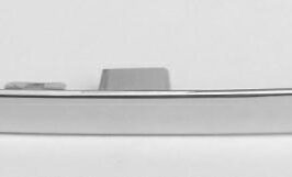 MODAN SPOILER P/TI A/DX CROM AUDI Q7 06/09>