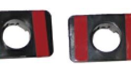 KIT PORTASENSORI ANT PDC+CAMERA BMW SERIE 1 F20-F21 01/11> M
