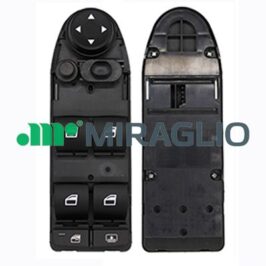 BLOCCO 4 INTER.BMW S5 E60 2007-2010 CONNETTORE 4 PIN
