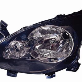 FARO SX H4 PRED ELETT TOYOTA AYGO 05/05>12/13