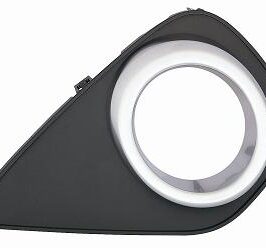 GRIGLIA P/TI A/DX C/FEND TOYOTA YARIS 07/14> 5P CORN SATINATA