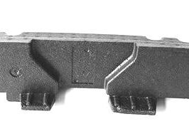 ASSORBITORE P/TI ANT SMART FORFOUR 11/14>