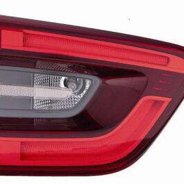 FANALE P/DX INT A LED RENAULT KADJAR 01/15>