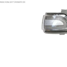 FANALE RETROV DX HYUNDAI KONA 02/17>01/21> CROMATO