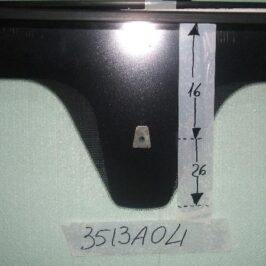 P.ZZA VR H SERIG.27cm 500 CABRIO 09 INCAPSULATO+ANTENNA