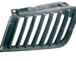 GRIGLIA DX NERA MITSUB L200 02/05>
