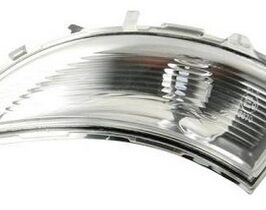 FANALE RETROVISORE SX RENAULT CLIO 11/12> CAPTUR 02/13>