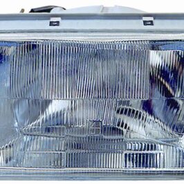 FARO DX H4 FIAT REGATA 01/83>05/86