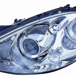 FARO SX 2H7 C/LENTE PR REG PNEUM MERC CLASSE A W-C 169 09/04>