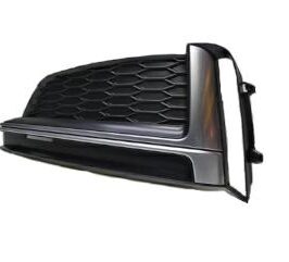 GRIGLIA P/TI A/SX C/MODAN CROM AUDI S5 06/16> S-LINE