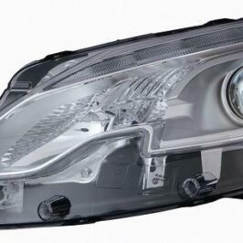 FARO DX 2H7 A LED C/MOTOR ELETTR PEUGEOT 2008 01/13>/03/16
