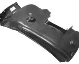LOCARO A/DX PARTE POST BMW SERIE 1 E87 08/04> E82 01/07>