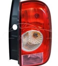 GR OTTICO P/SX DACIA DUSTER 01/10>07/13