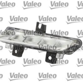DRL DX A LED RENAULT CAPTUR 02/13> SX CLIO 11/12>