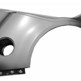PARAF P/DX OPEL CORSA D 5P 10/06>