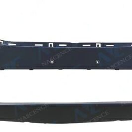 P/TI ANT PRIM C/PDC VOLVO XC60 01/17> R-DESIGN