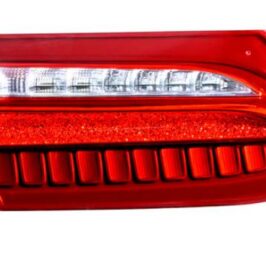FANALE P/SX INT A LED DINAM MERCED CLASSE E A238 CABRIO 01/17>