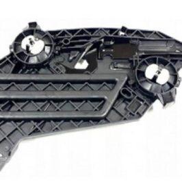 SUPPORTO FARO INF DX SKODA OCTAVIA 10/08>