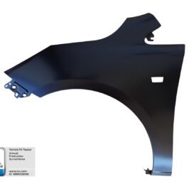 PARAF A/SX OPEL CORSA E 01/14> -TUV-