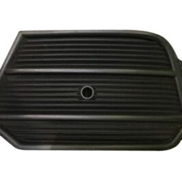 GRIGLIA P/TI A/SX C/SENS AUDI Q3 11/14>