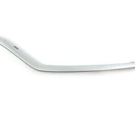 MOD GRIGLIA SX SILVER MERCED CLASSE C W205 12/13>C63 AMG CARBN